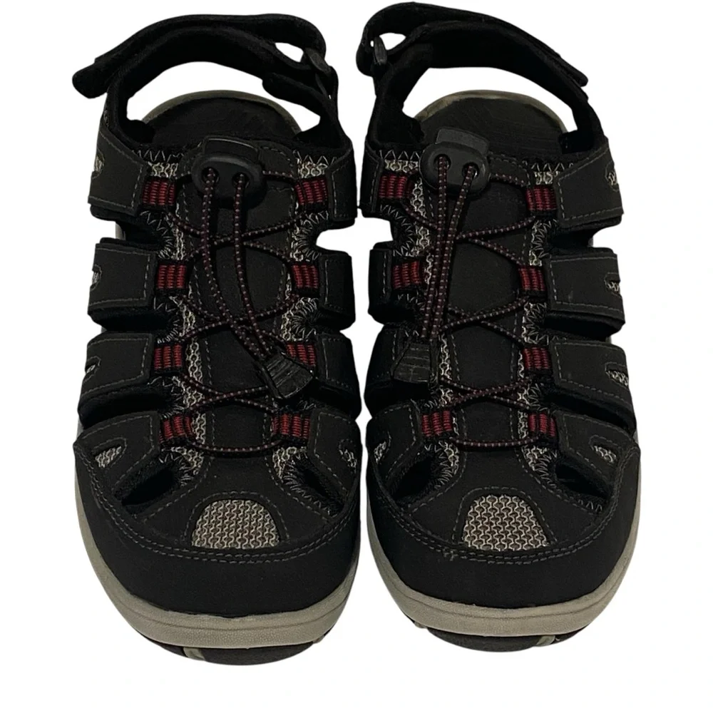 Eddie Bauer Blakey Mens/Women’s Water River Shoes Sandals - NWOT- Women’s 8.5